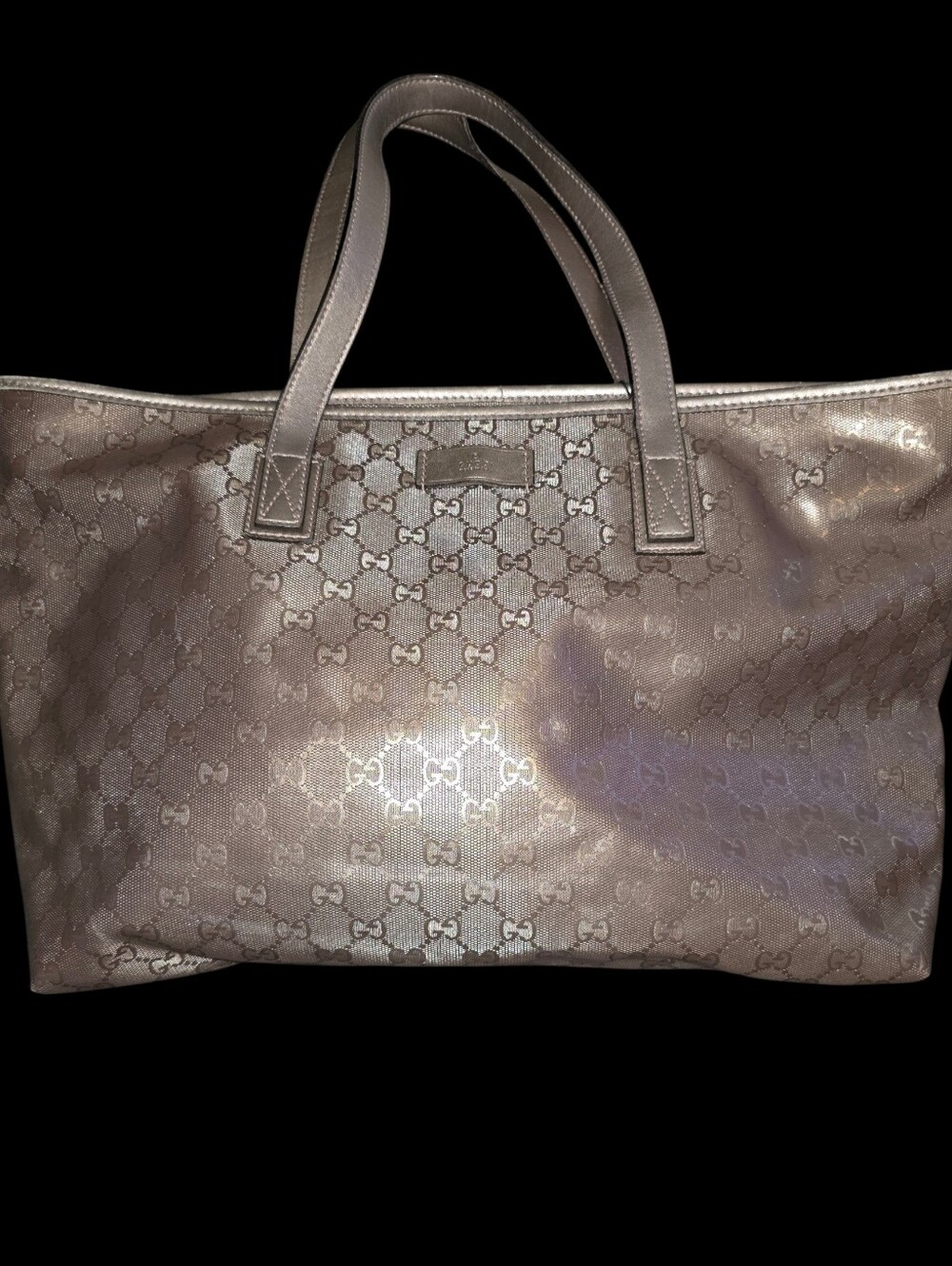 Gucci Large Tote